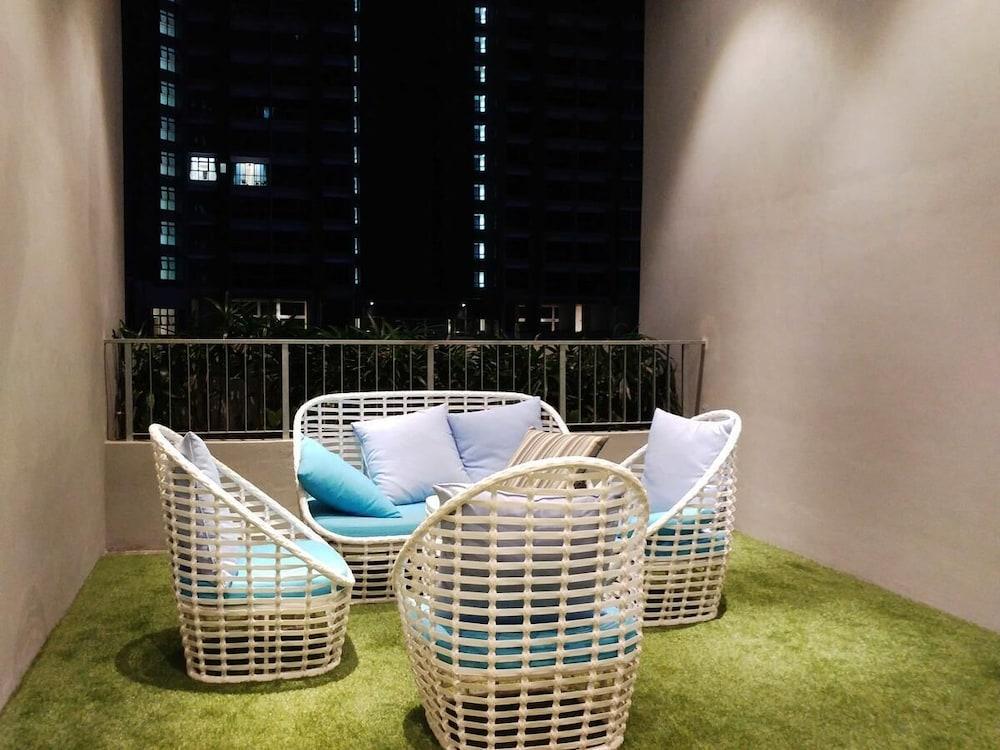 Mykey Atlantis B-08-09 Melaka City