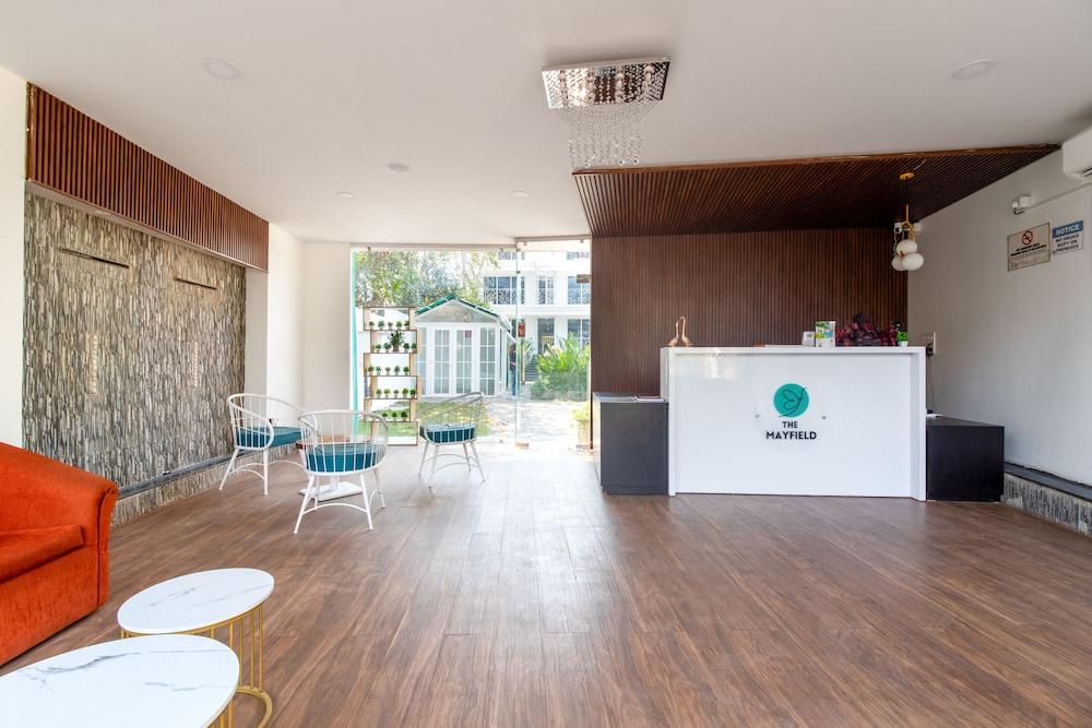 The Mayfield Resort - Vagator