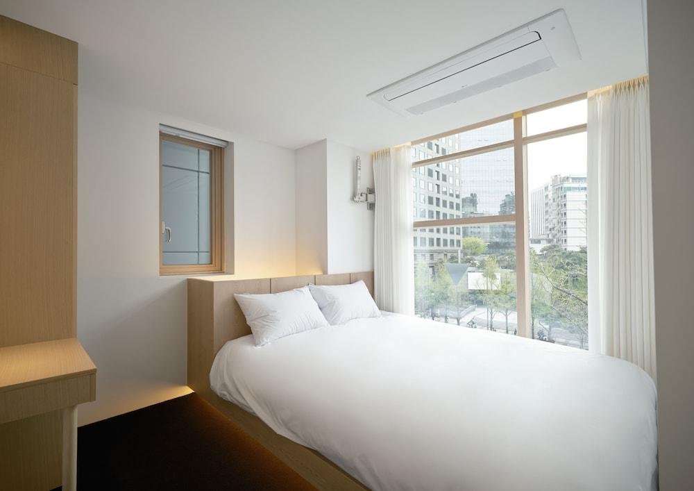 UH Suite Seoul Deoksugung