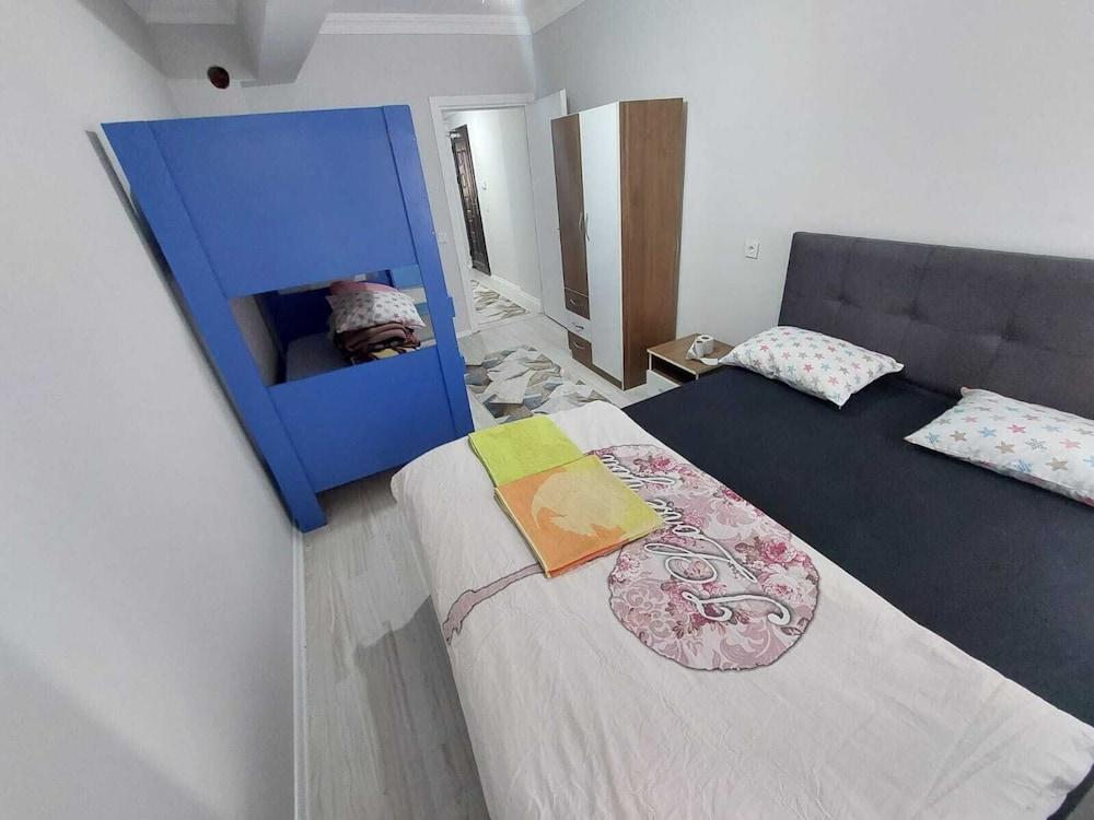 Kütahya Emlakcım Apart Otel