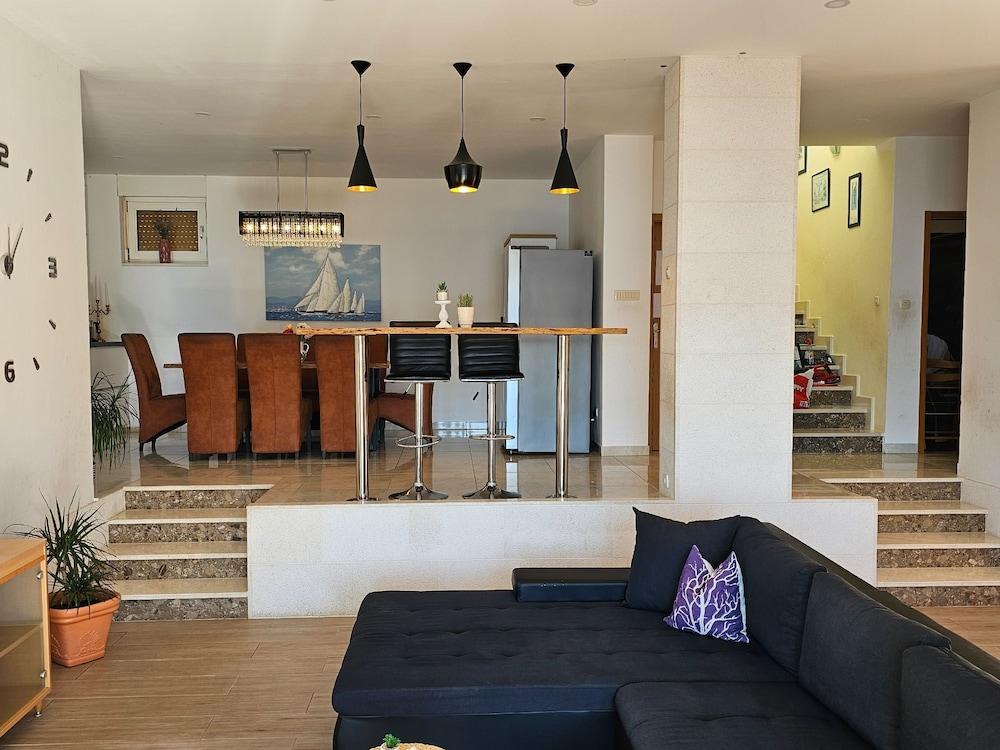 Holiday Home Sunrise