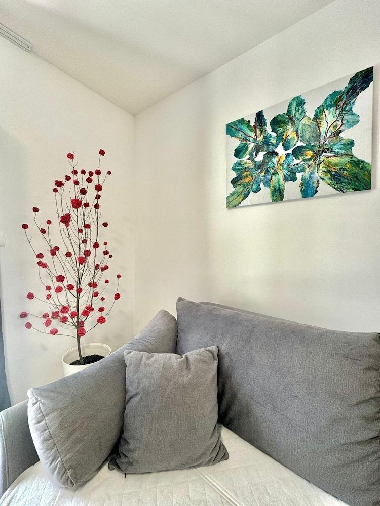 Family One bedroom apartment Marijana