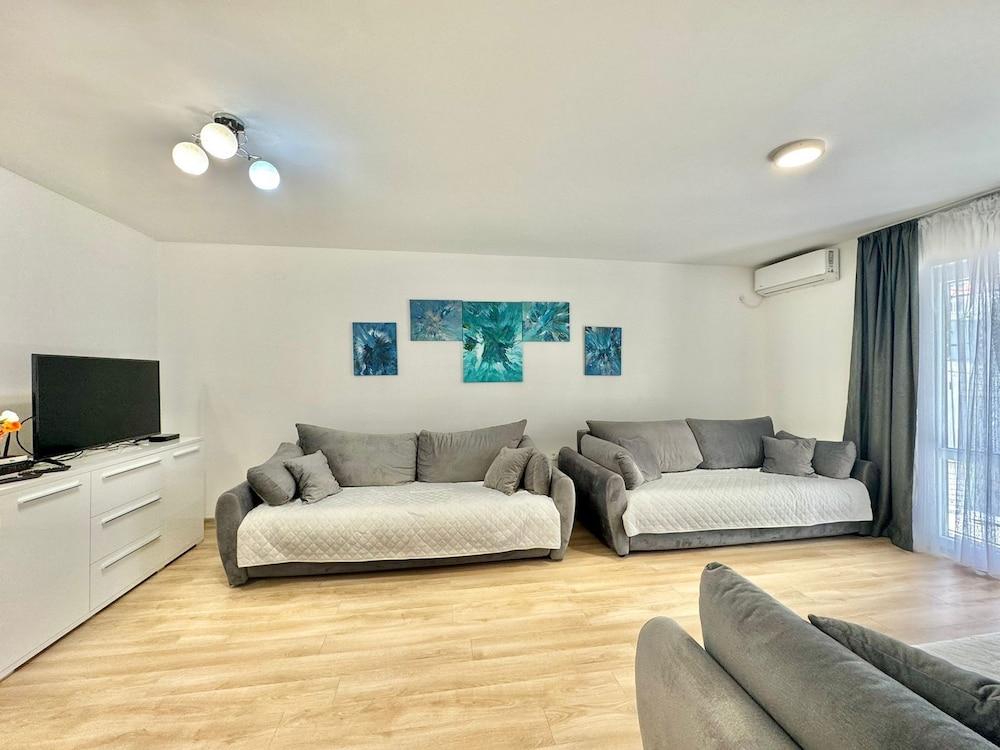 Family One bedroom apartment Marijana