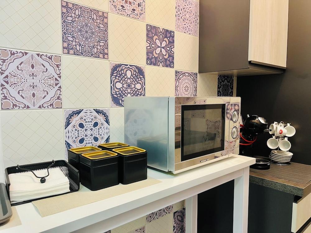 B&b Margherita Torremaggiore