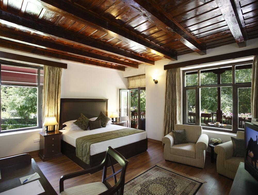 Baikunth Manali - By Leisure Hotels