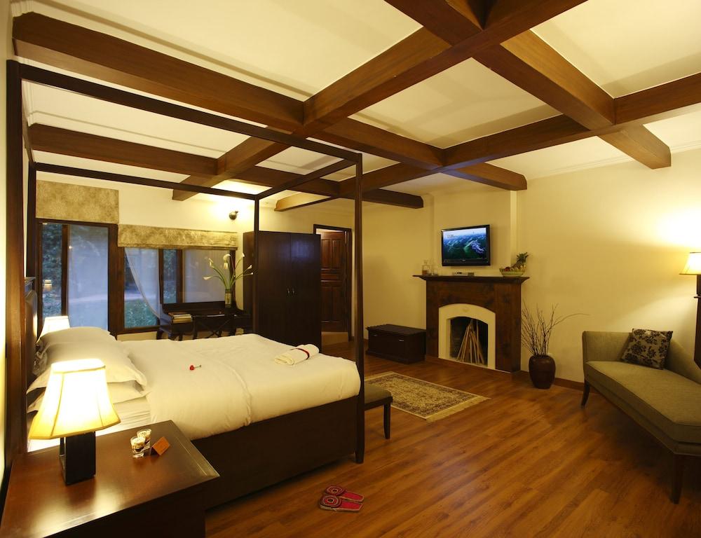 Baikunth Manali - By Leisure Hotels