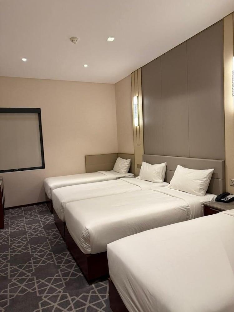 Diar Alkhalidiya Hotel