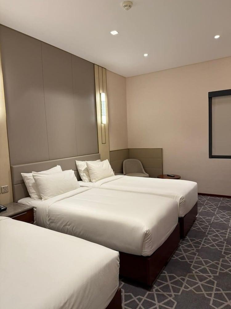 Diar Alkhalidiya Hotel