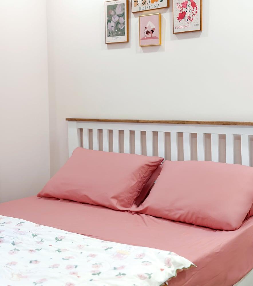 Armin Homes Studio Haven Park Ecopark