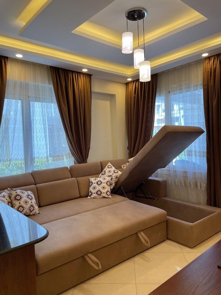 Sharm Hills Aqua park Resort