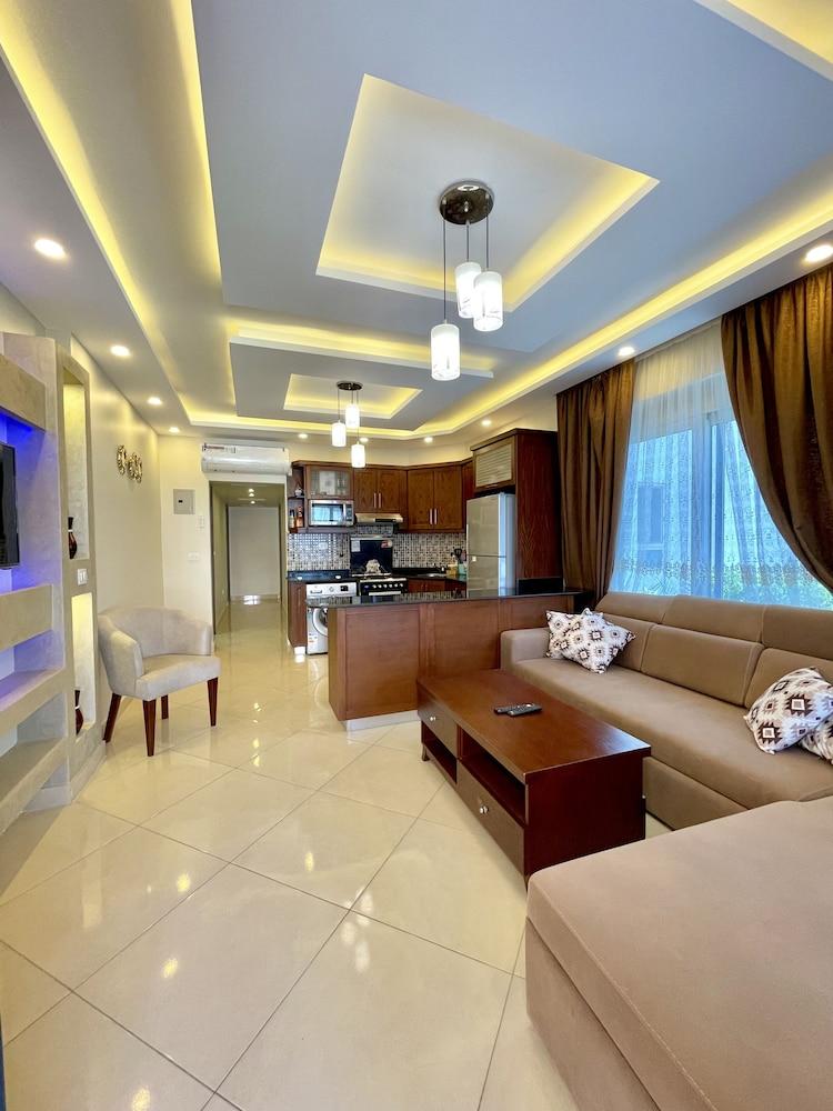 Sharm Hills Aqua park Resort