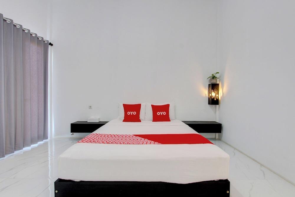 Hotel O D'harjo Guesthouse