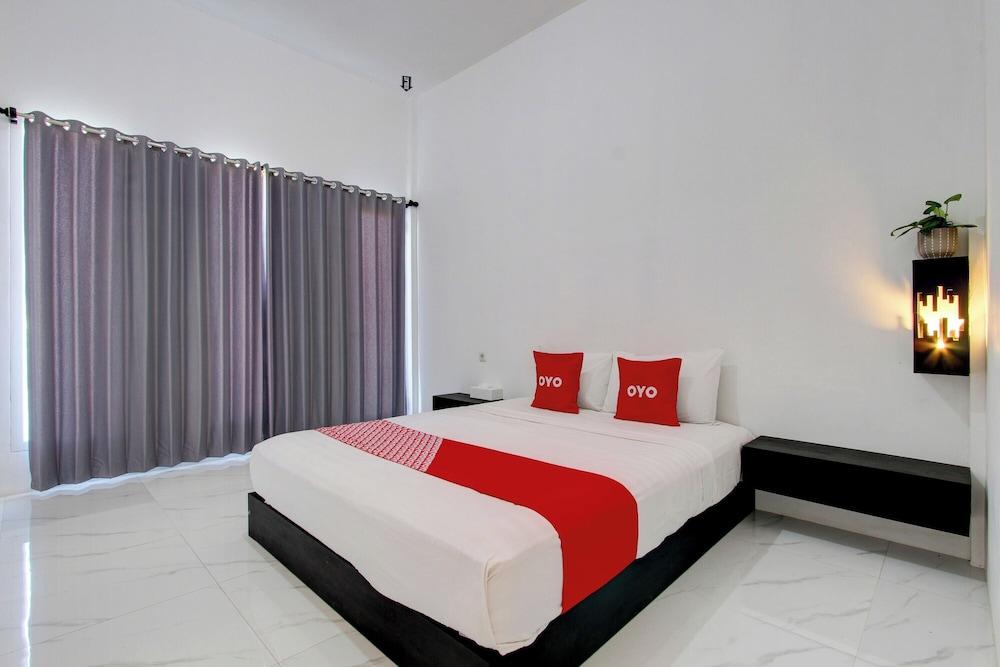 Hotel O D'harjo Guesthouse