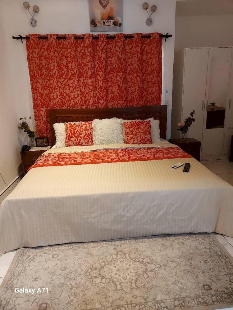 JLK Guest House & Events Centre