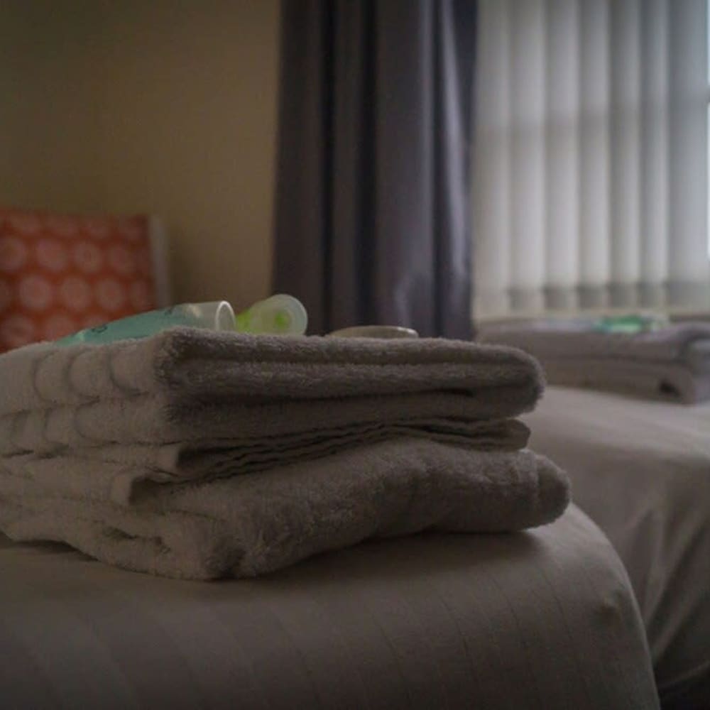 The Storyhouse Gathering 5 Bed - Sleeps 13 City Centre