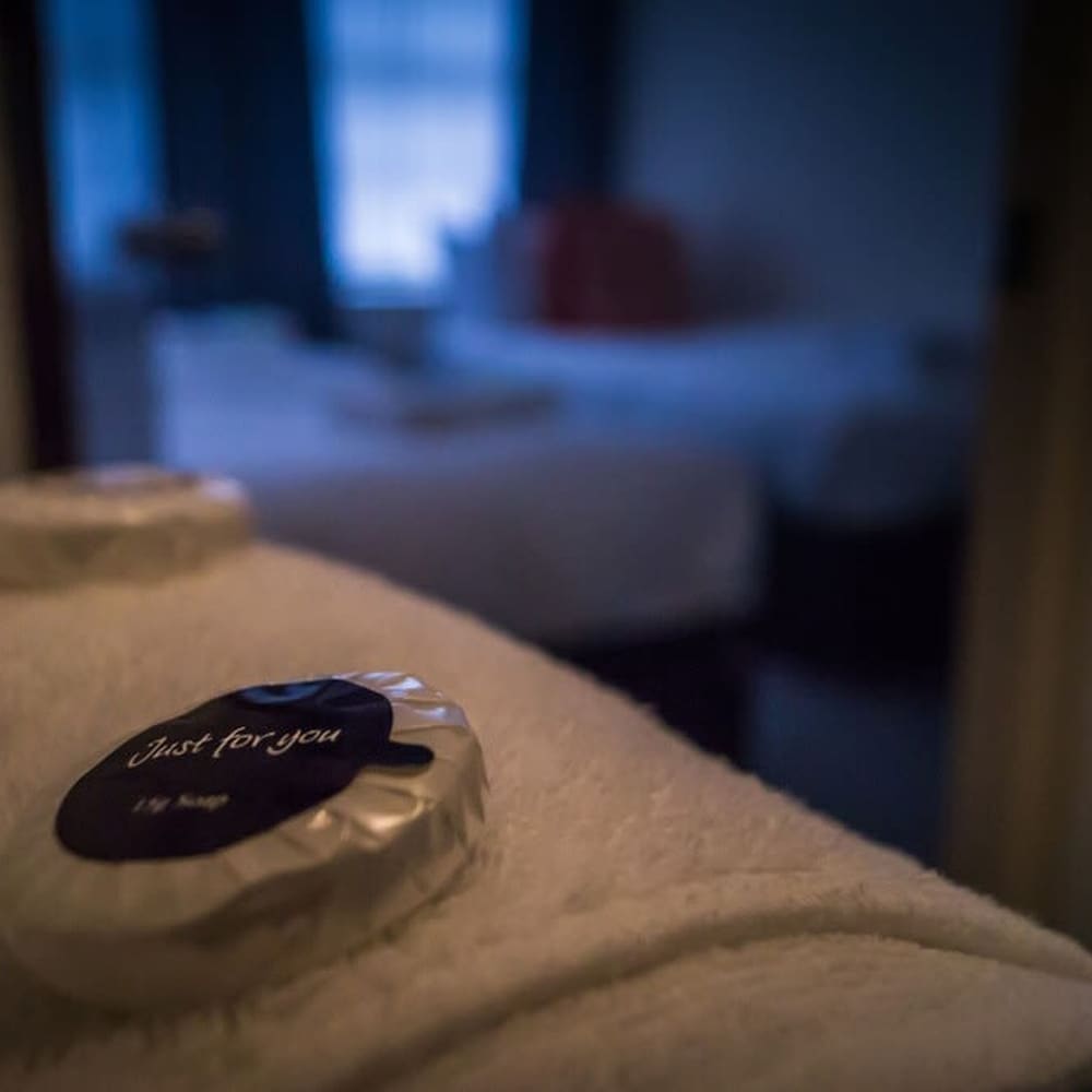 The Storyhouse Gathering 5 Bed - Sleeps 13 City Centre