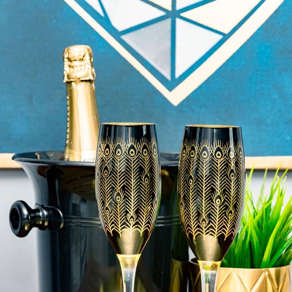 The Eisteddfod - Berwyn House Central Wrexham