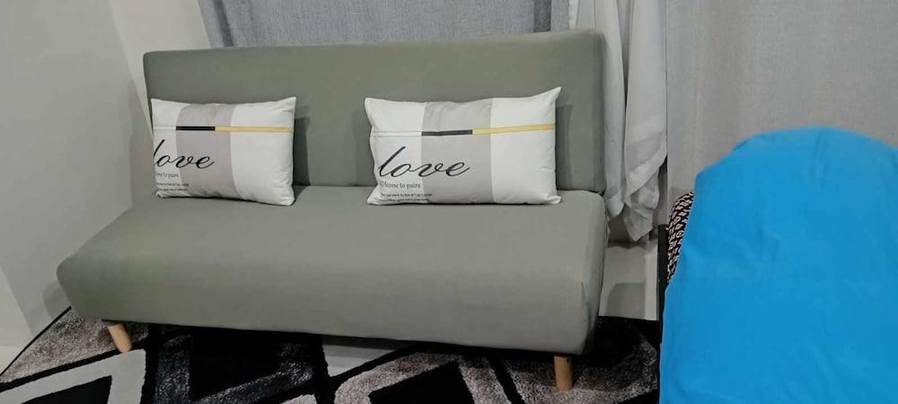 Ilustrata Residences Condominium