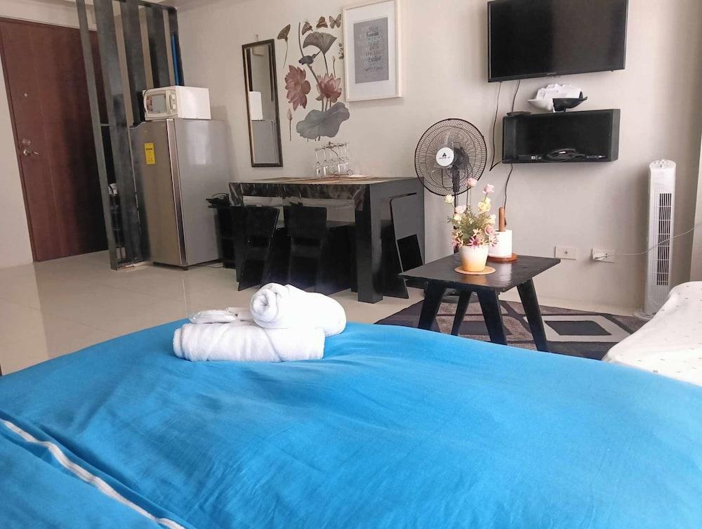 Ilustrata Residences Condominium