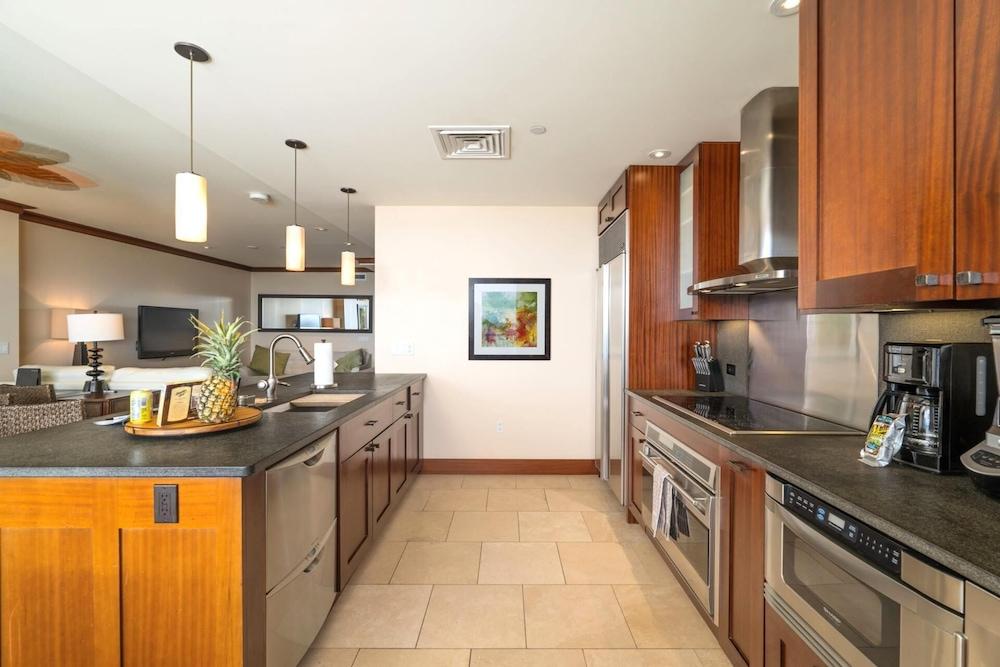 Beach Villas At Ko Olina BVK-O-1604 by KBM