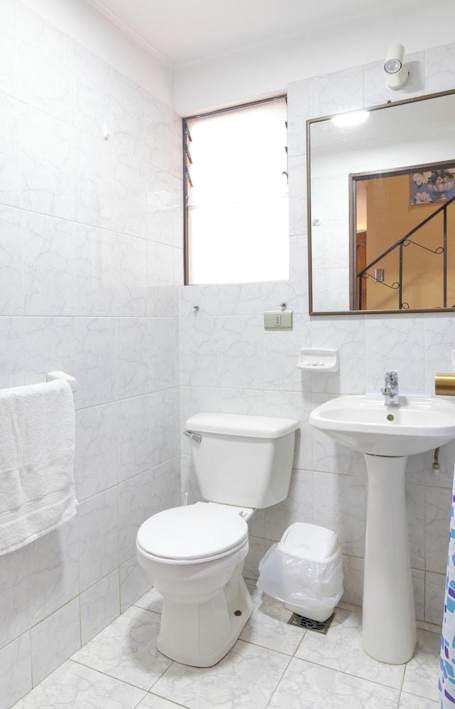 Cabañas de la Costa