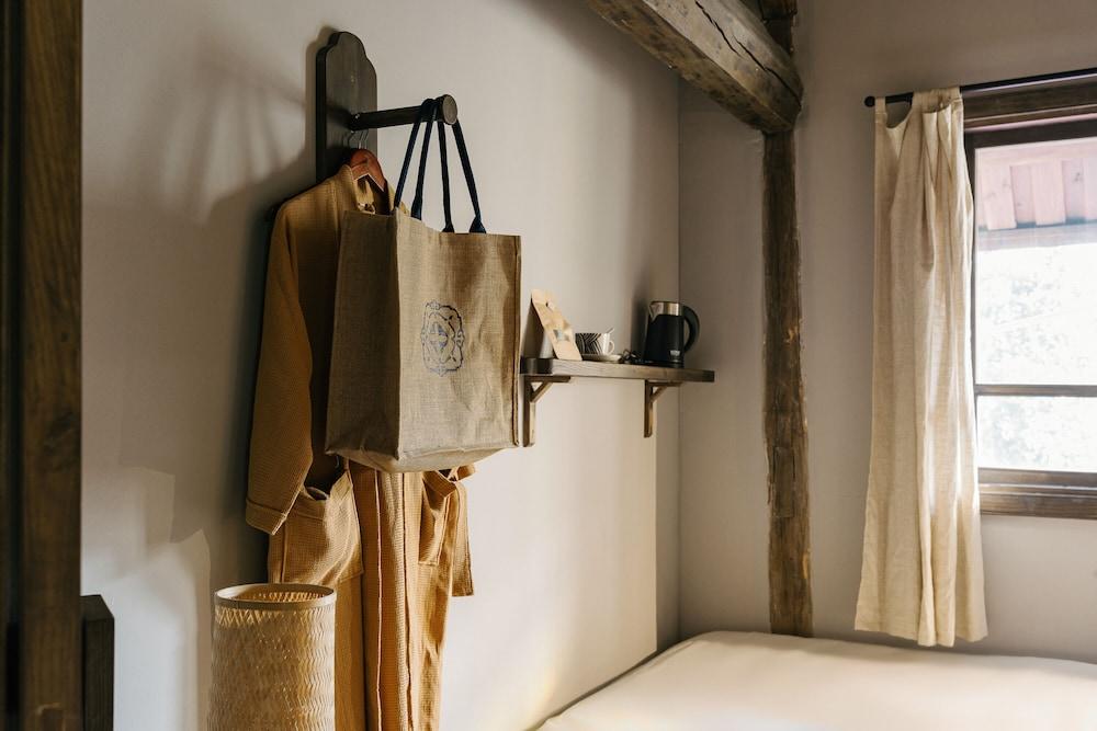 TOKI Retreat Vân Long