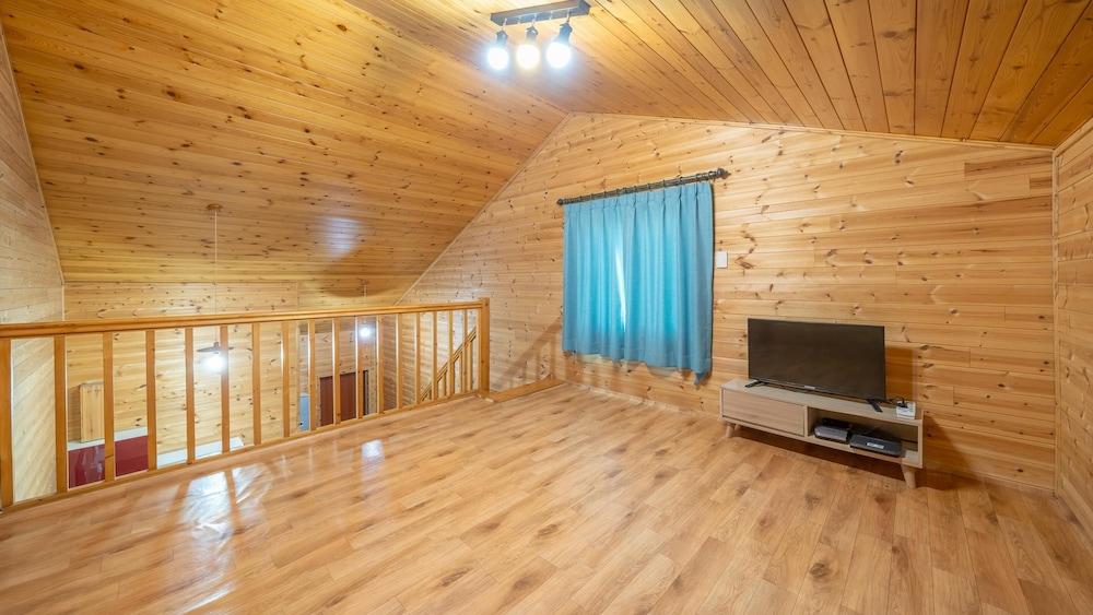 Gapyeong Tori spa Pension