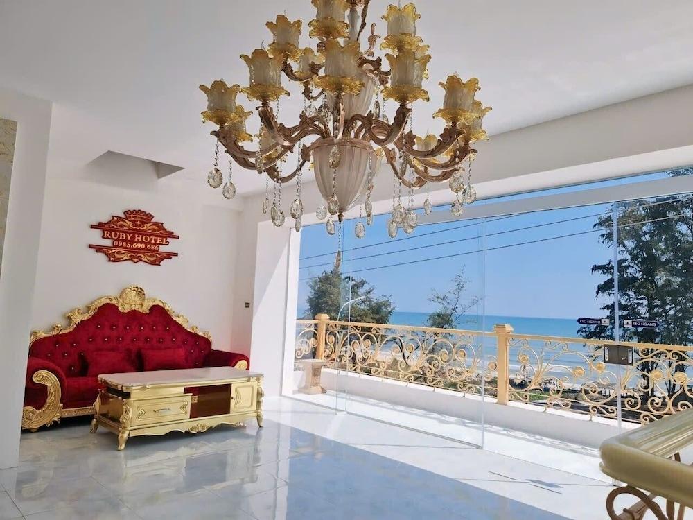 Ruby Hotel Phan Thiet