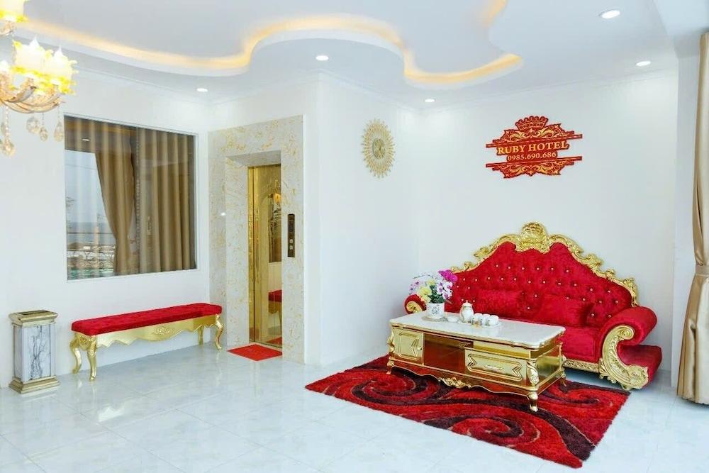 Ruby Hotel Phan Thiet
