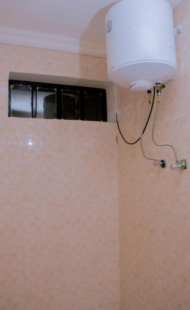 Boutique Hotel Rwanda