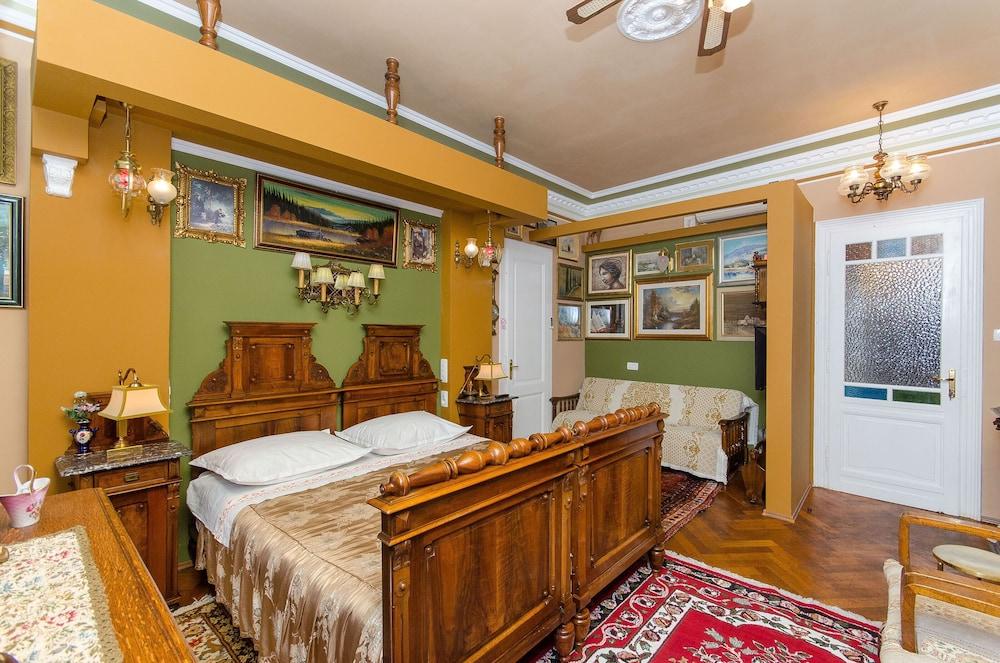 Apartment Vintage Bossanova