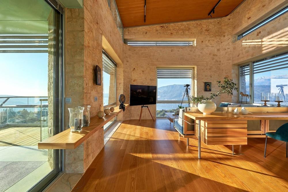 Olives and Thyme Retreat