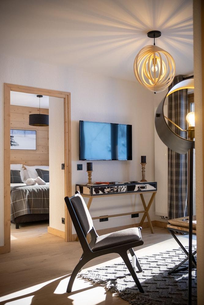 Résidence Terrésens Le Snoroc