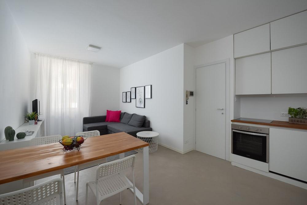 Residence Orti 18 in Sal