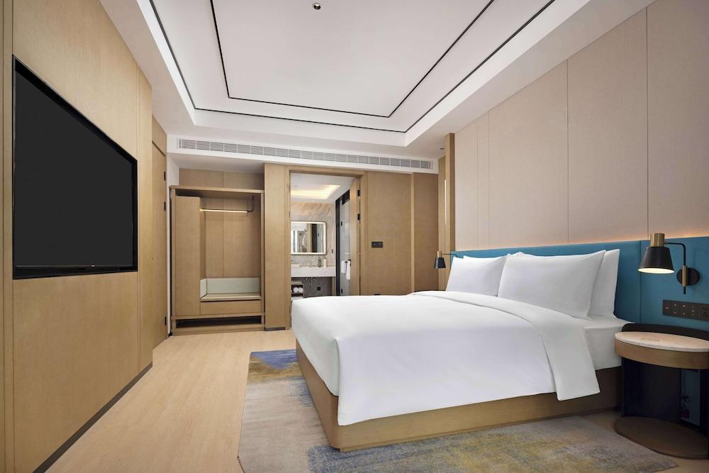 Hilton Garden Inn Chengdu Chenghua