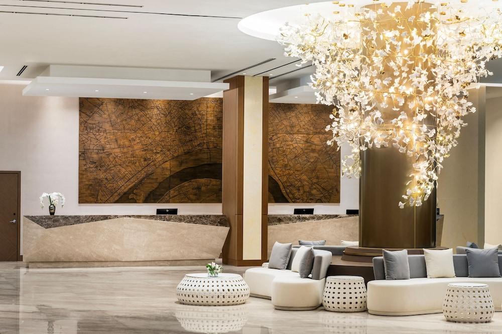 DoubleTree by Hilton Vientiane