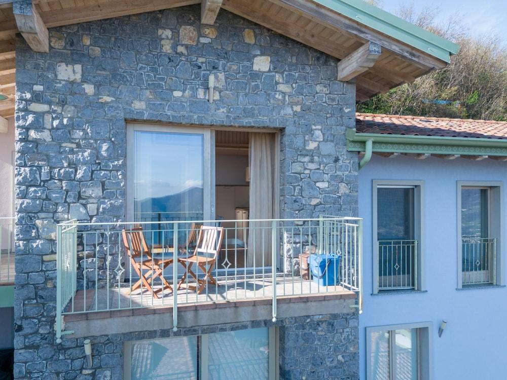 Artemisia in Parzanica