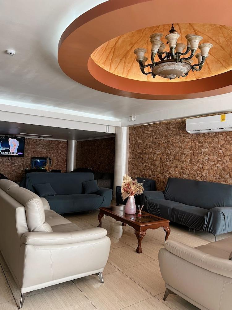 Hotel Internacional de Colón