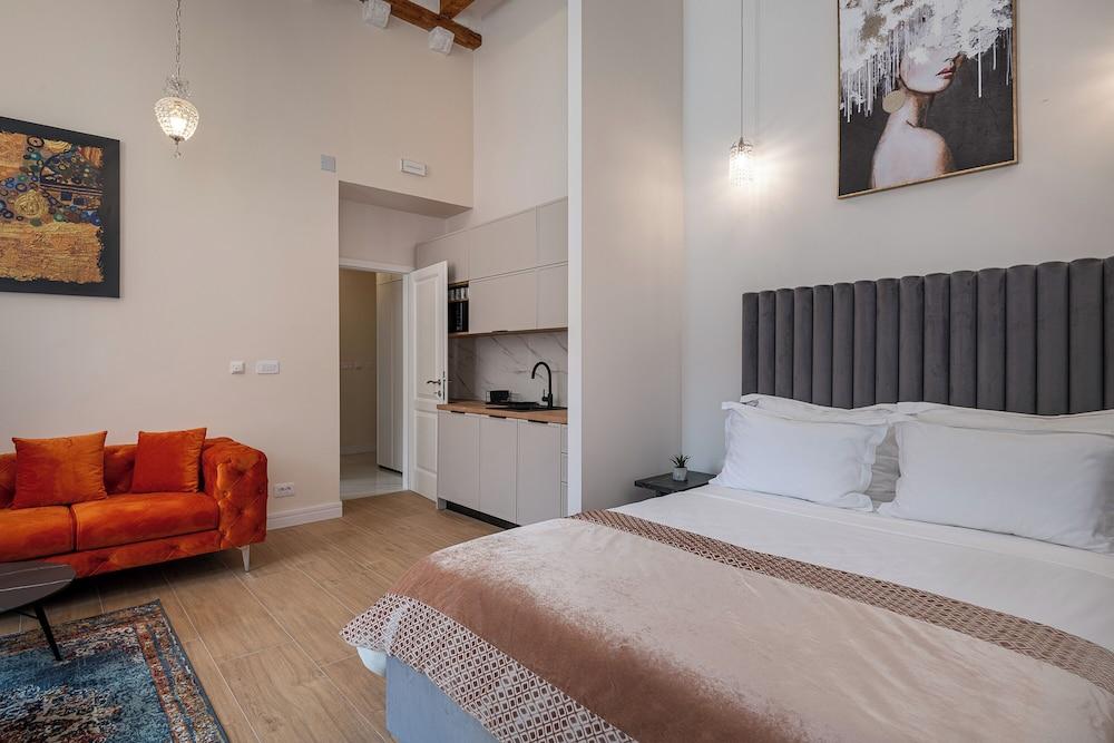 Piano Nobile Residence