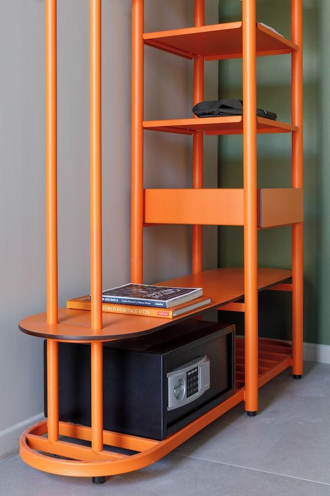 Bromelia Hotel Boutique