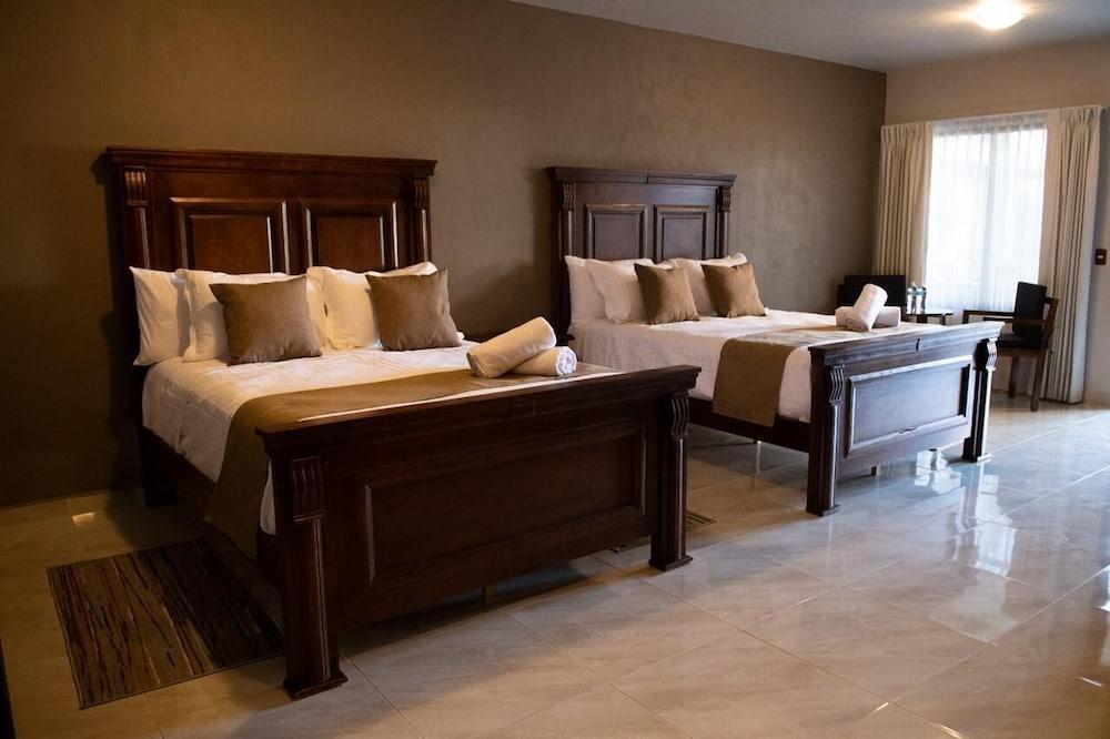 Sacramento Hotel Boutique