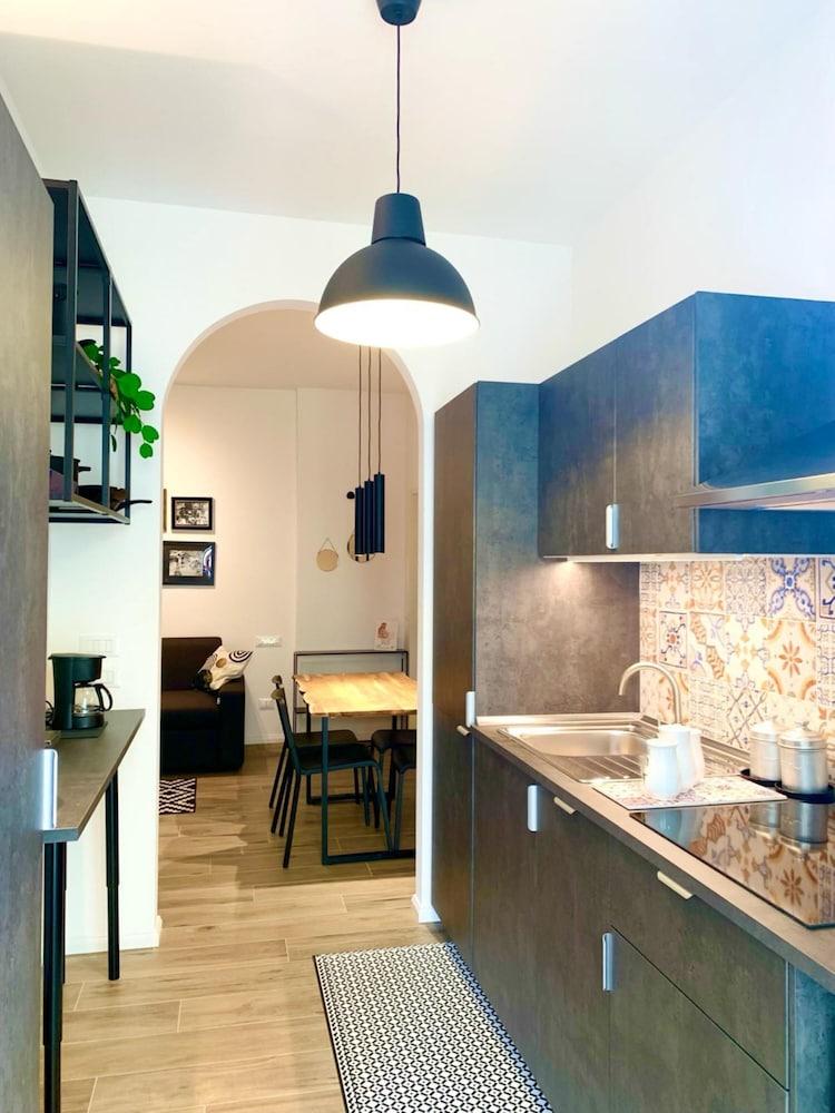 La Casetta di Anna in Sorrento