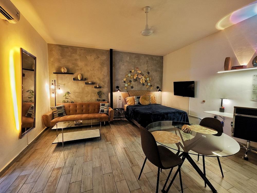 Sky Studio By Paradox