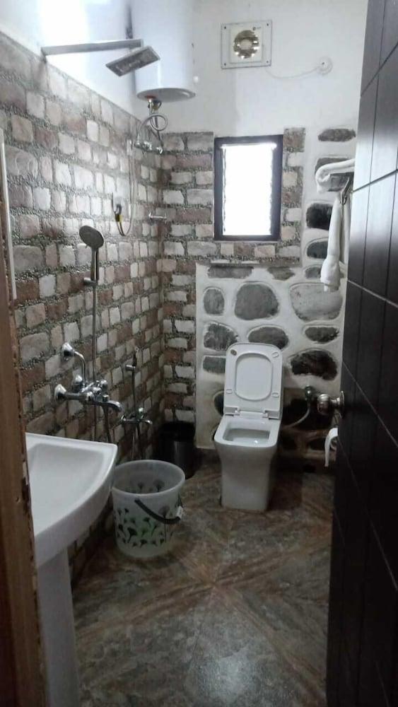 Turibari Leisure Point