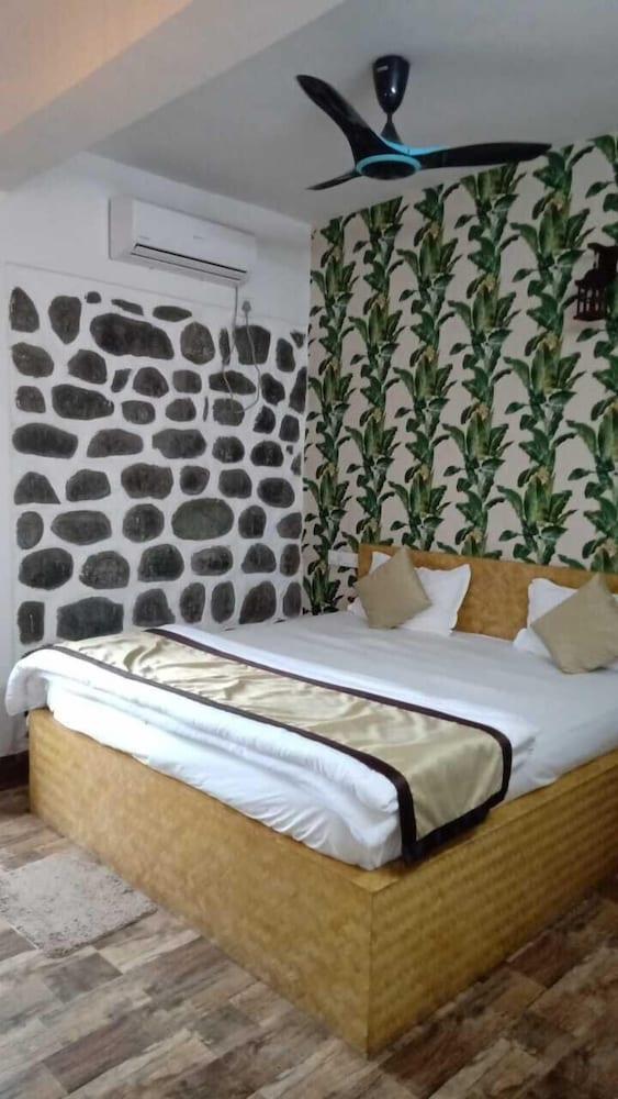 Turibari Leisure Point