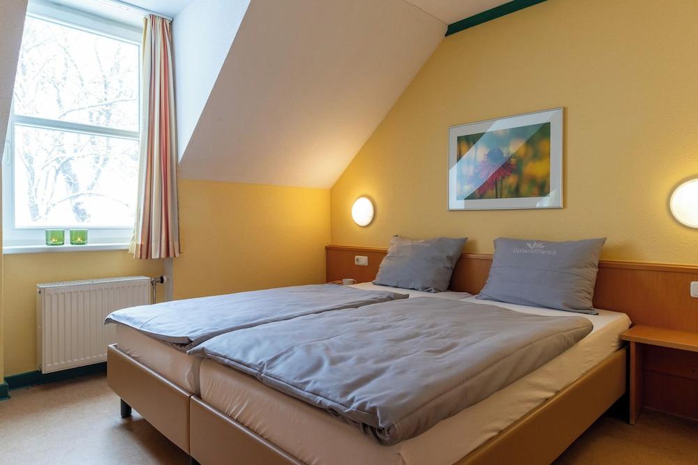 UplandParcs Bergresidence