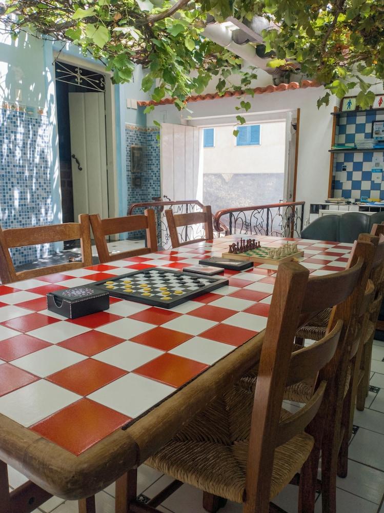 Chapadão Hostel e Turismo