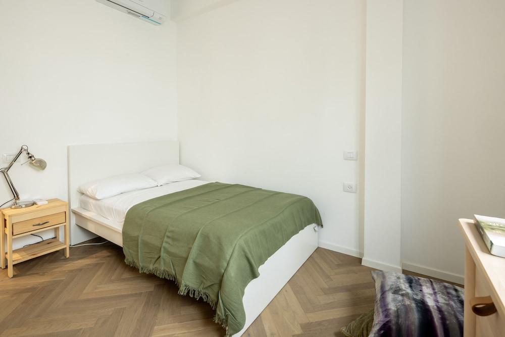 Tel Aviv Garden Oasis by Sea N' Rent