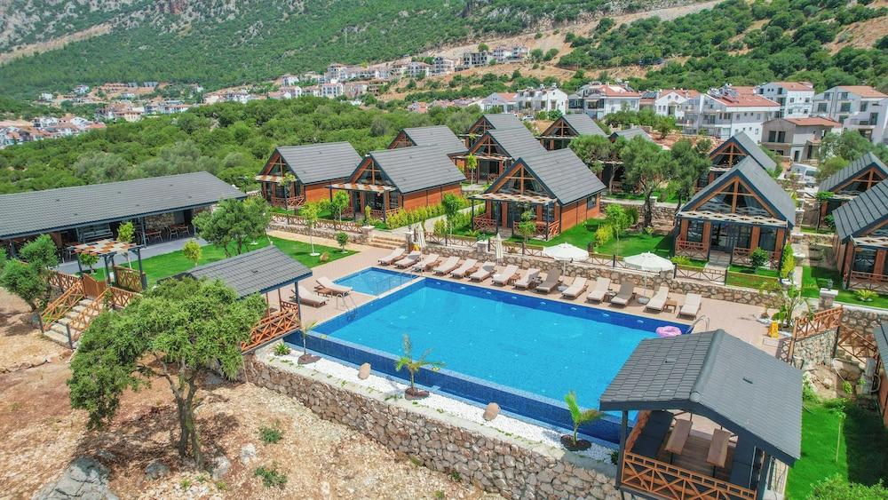 Kaş Konak Bungalows