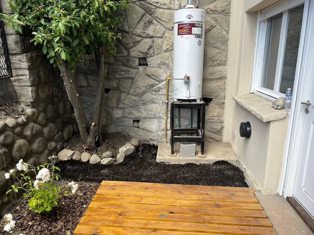 Los Dones Departamentos DAT